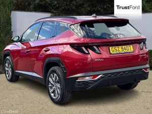 Hyundai Tucson SE Connect - Image 2