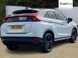 Mitsubishi Eclipse Cross Black - Image 4