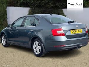 Skoda Octavia SE Technology - Image 2