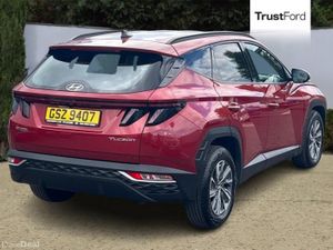 Hyundai Tucson SE Connect - Image 4