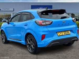 Ford Puma ST - Image 2