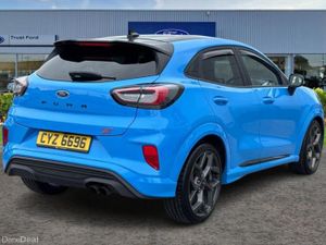 Ford Puma ST - Image 4