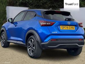 Nissan Juke N-Connecta - Image 2