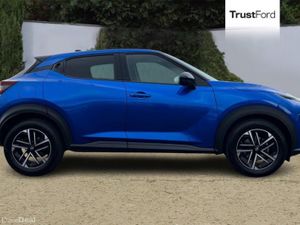 Nissan Juke N-Connecta - Image 3