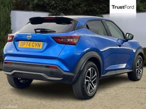 Nissan Juke N-Connecta - Image 4