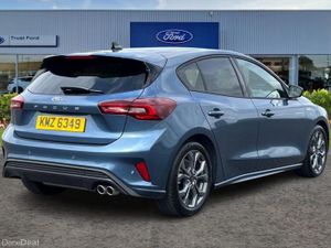 Ford Focus ST-Line - Image 4