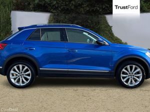 Volkswagen T-Roc SEL - Image 3