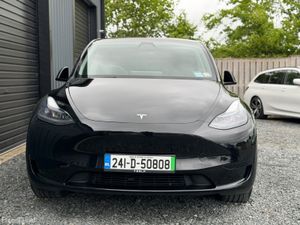 241 Tesla Model Y - Image 2