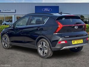 Hyundai Bayon Premium - Image 2