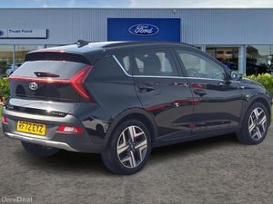 Hyundai Bayon Premium - Image 4