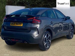 Citroen C4 Sense Plus - Image 4