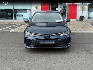 Toyota Corolla COROLLA SOL SALOON - Image 4