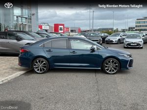 Toyota Corolla COROLLA SOL SALOON - Image 3