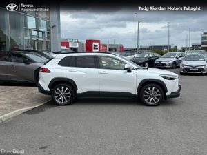 Toyota Corolla Cross SPORT 1.8 - Image 3