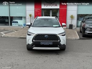 Toyota Corolla Cross SPORT 1.8 - Image 4