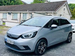 HONDA FIT 2020 TOPSPECS 56,000 KM ONLY - Image 4