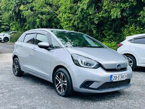 HONDA FIT 2020 TOPSPECS 56,000 KM ONLY - Image 3
