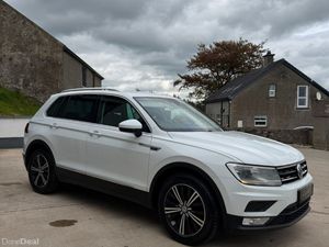Volkswagen Tiguan 2017 - Image 3