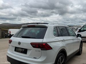 Volkswagen Tiguan 2017 - Image 4