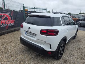Citroen C5 Aircross 2023 - Image 4