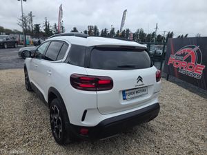 Citroen C5 Aircross 2023 - Image 3