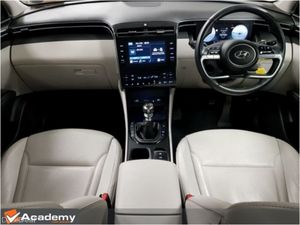 Hyundai Tucson ix35 Executive 5DR**SALE NOW ON ** - Image 2