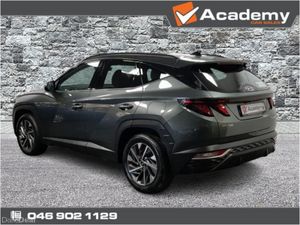 Hyundai Tucson ix35 Executive 5DR**SALE NOW ON ** - Image 3