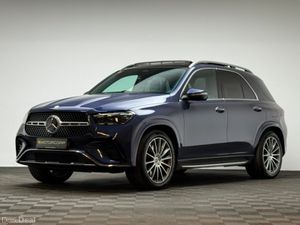 Mercedes-Benz GLE 400E AMG LINE PREMIUM 4MATIC - Image 3