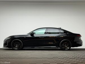 Audi A6 S LINE E-HYBRID QUATTRO - Image 4