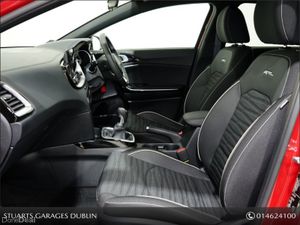 Kia Ceed MY23 1.0HP GTL 5DR - Image 3