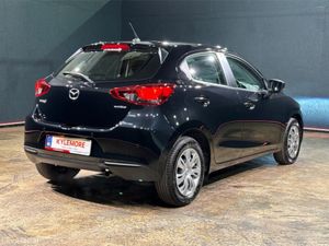 Mazda Mazda2 1.5 AUTOMATIC - VERY LOW MILEAGE - IM - Image 4