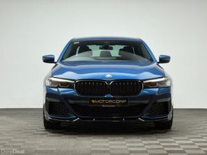 BMW 5-Series 530E M SPORT - Image 2