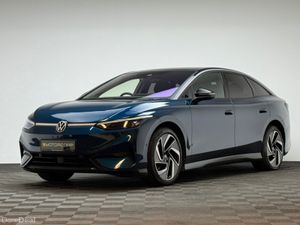 Volkswagen ID.7 MATCH PRO 77KWH - Image 3