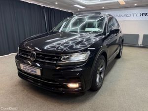 Volkswagen Tiguan RL 2.0tdi D7F 150HP 5DR Auto - Image 3