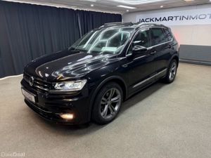 Volkswagen Tiguan RL 2.0tdi D7F 150HP 5DR Auto - Image 4