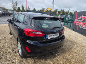 Ford Fiesta 2018 - Image 3