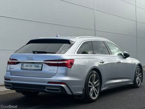 Audi A6 Sline Avant - Image 2