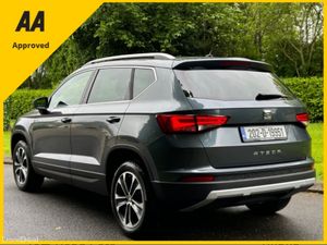 SEAT Ateca 1.6 TDI SE PLUS 2020 - Image 3
