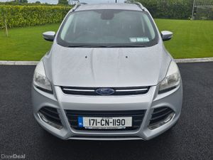 171 Ford Kuga 2.0 Diesel Titanium low miles - Image 3