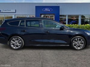 Ford Focus 1.0T EcoBoost ST-Line Estate 5dr Petrol - Image 3