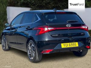 Hyundai i20 Premium - Image 2