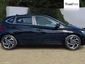 Hyundai i20 Premium - Image 3