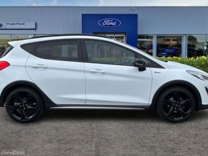 Ford Fiesta Active - Image 3