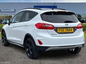 Ford Fiesta Active - Image 2