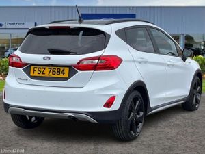 Ford Fiesta Active - Image 4