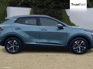 Kia Sportage T-GDi 3 SUV - Image 3