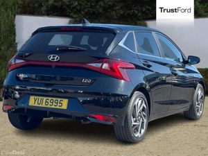 Hyundai i20 Premium - Image 4