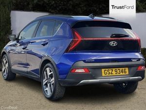 Hyundai Bayon Premium - Image 2