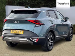 Kia Sportage T-GDi 3 SUV - Image 4