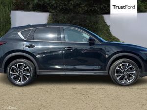 Mazda CX-5 Exclusive-Line - Image 3